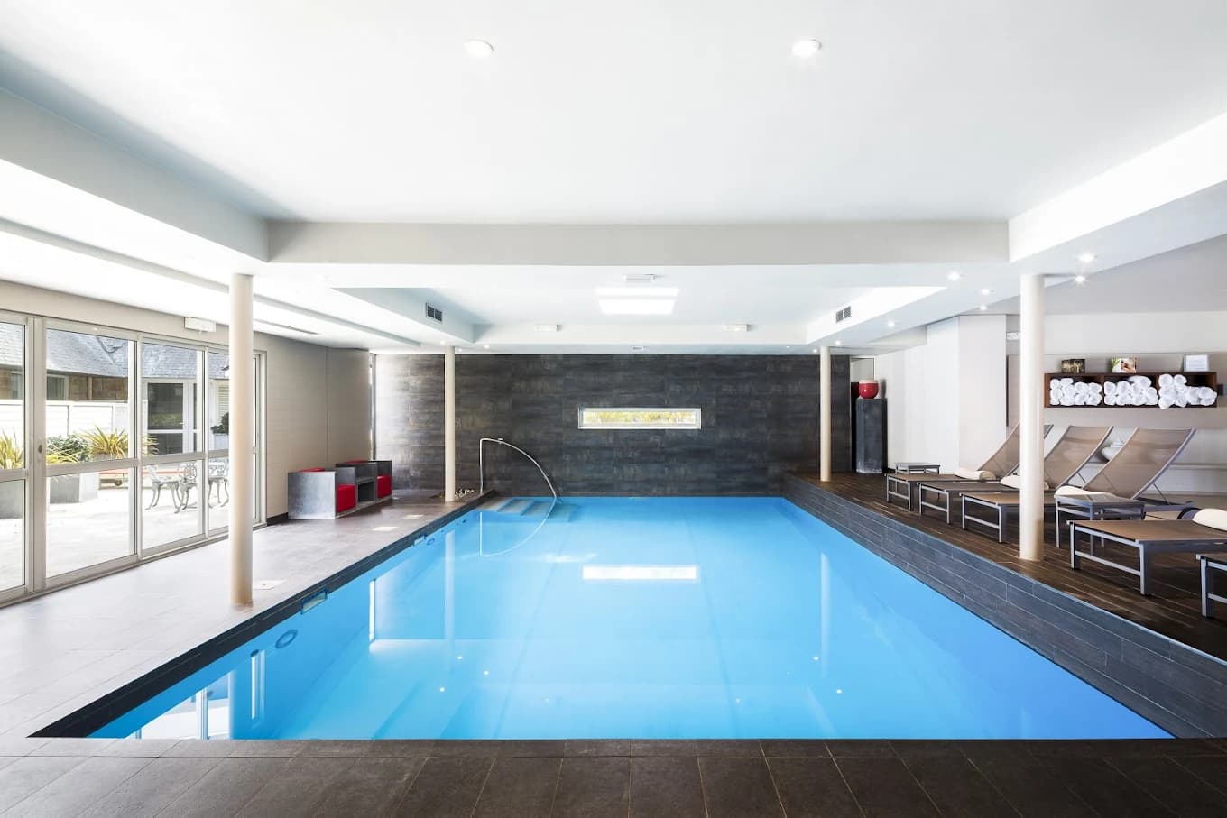 Hôtel Brittany & Spa Roscoff - Photo 1