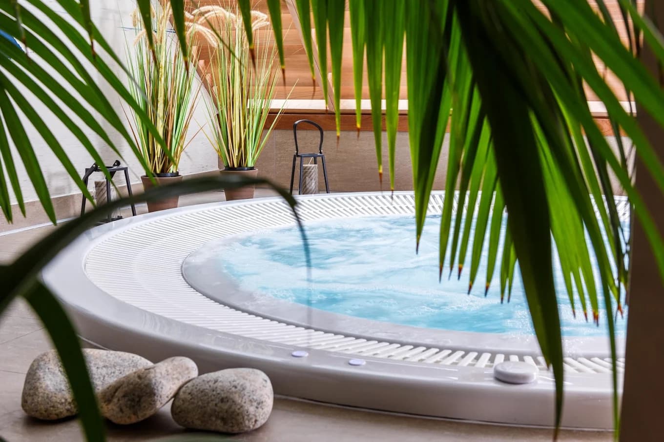 Best Western Les Bains Perros-Guirec Hôtel et Spa