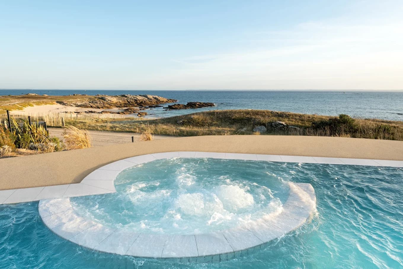 Sofitel Quiberon Thalassa Sea & Spa - Photo 3