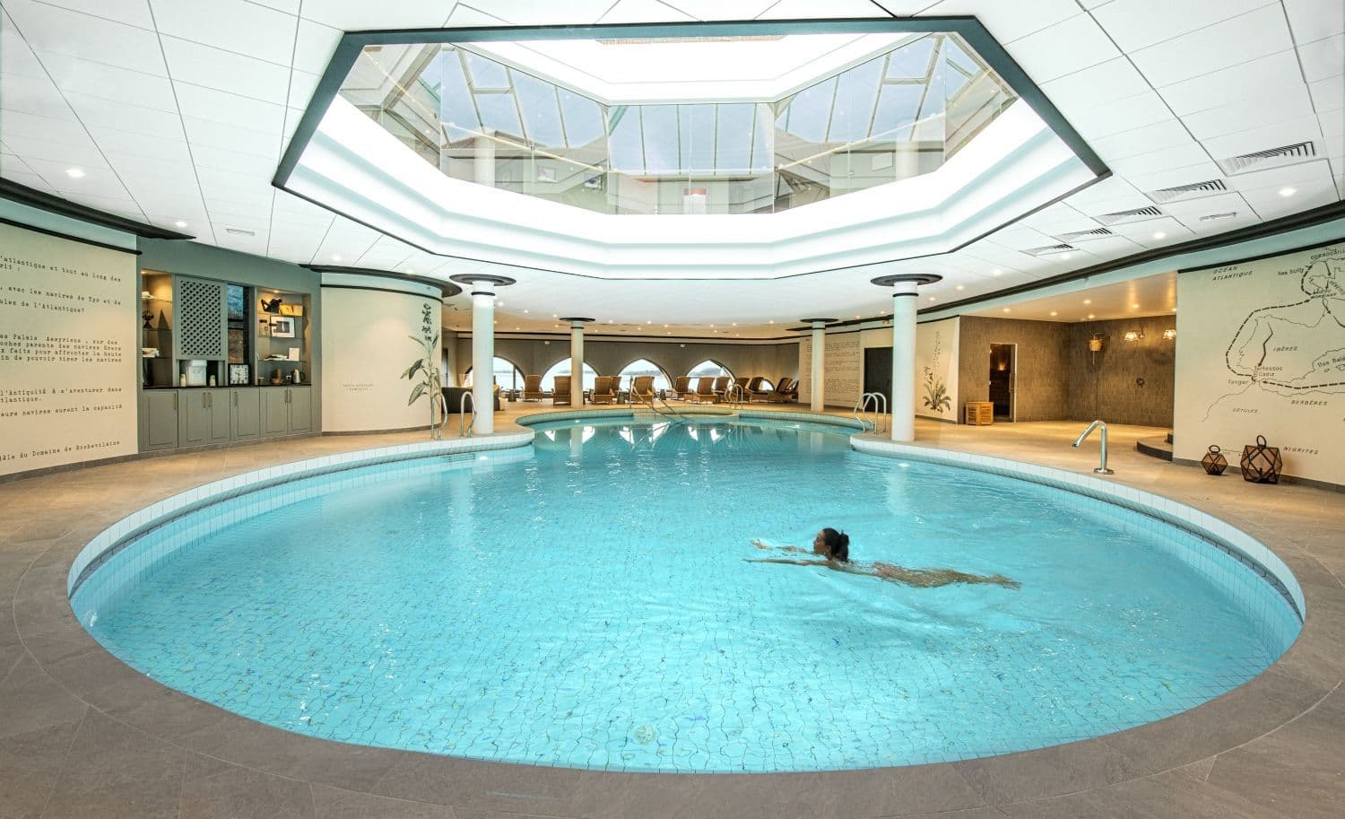 Domaine de Rochevilaine