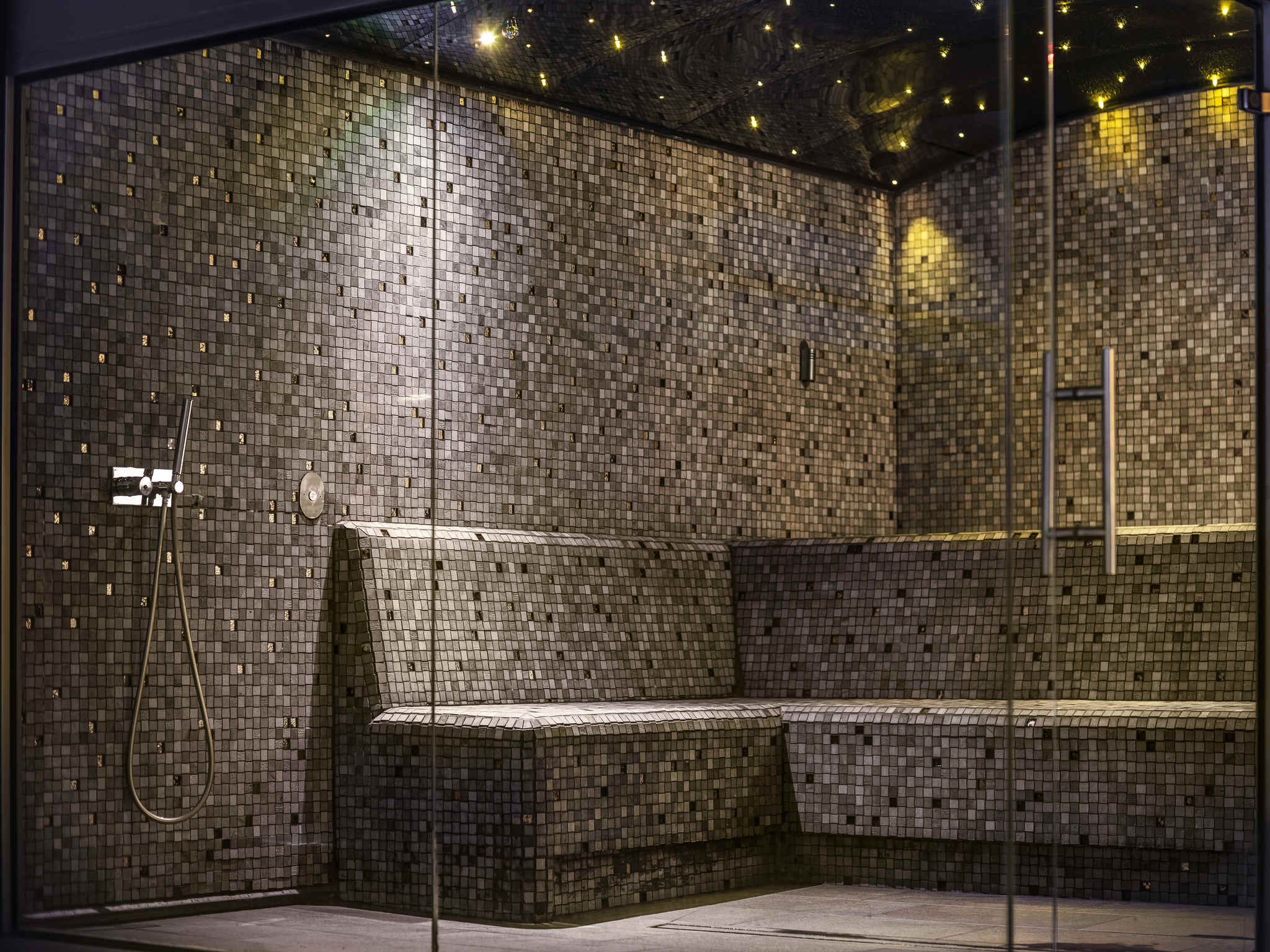 Balthazar Hôtel & Spa Rennes - Photo 5