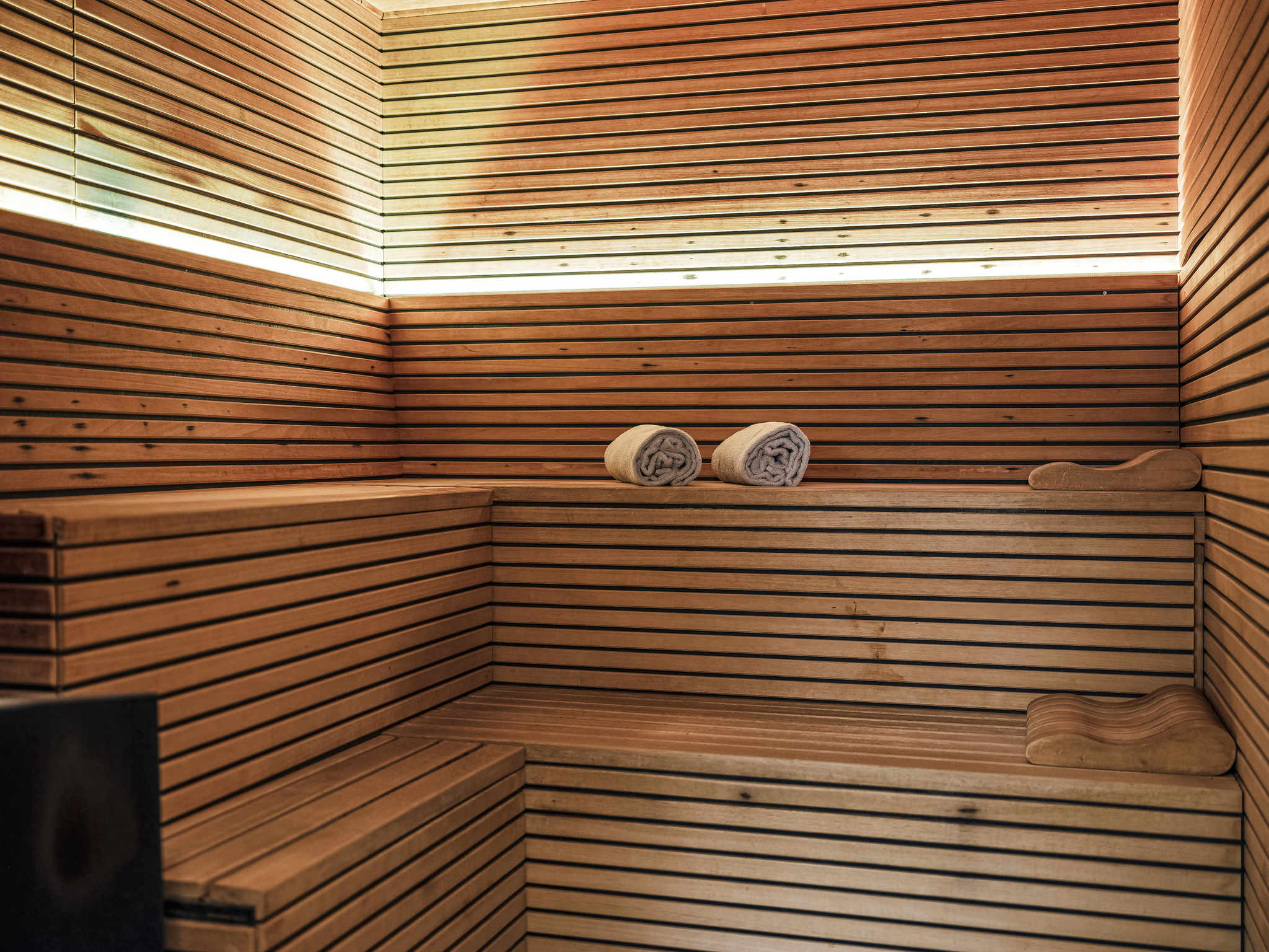 Balthazar Hôtel & Spa Rennes - Photo 6