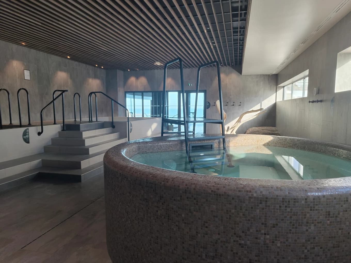 Roz Marine Thalasso Perros-Guirec - Photo 3