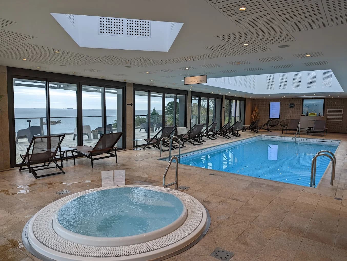 Agapa Hôtel Spa Perros-Guirec