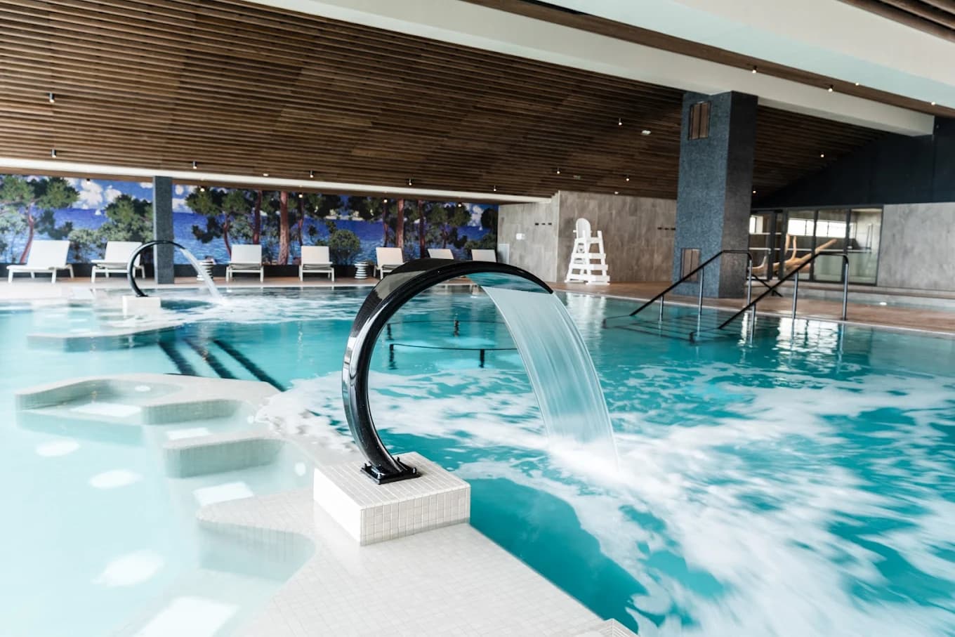 Roz Marine Thalasso Perros-Guirec