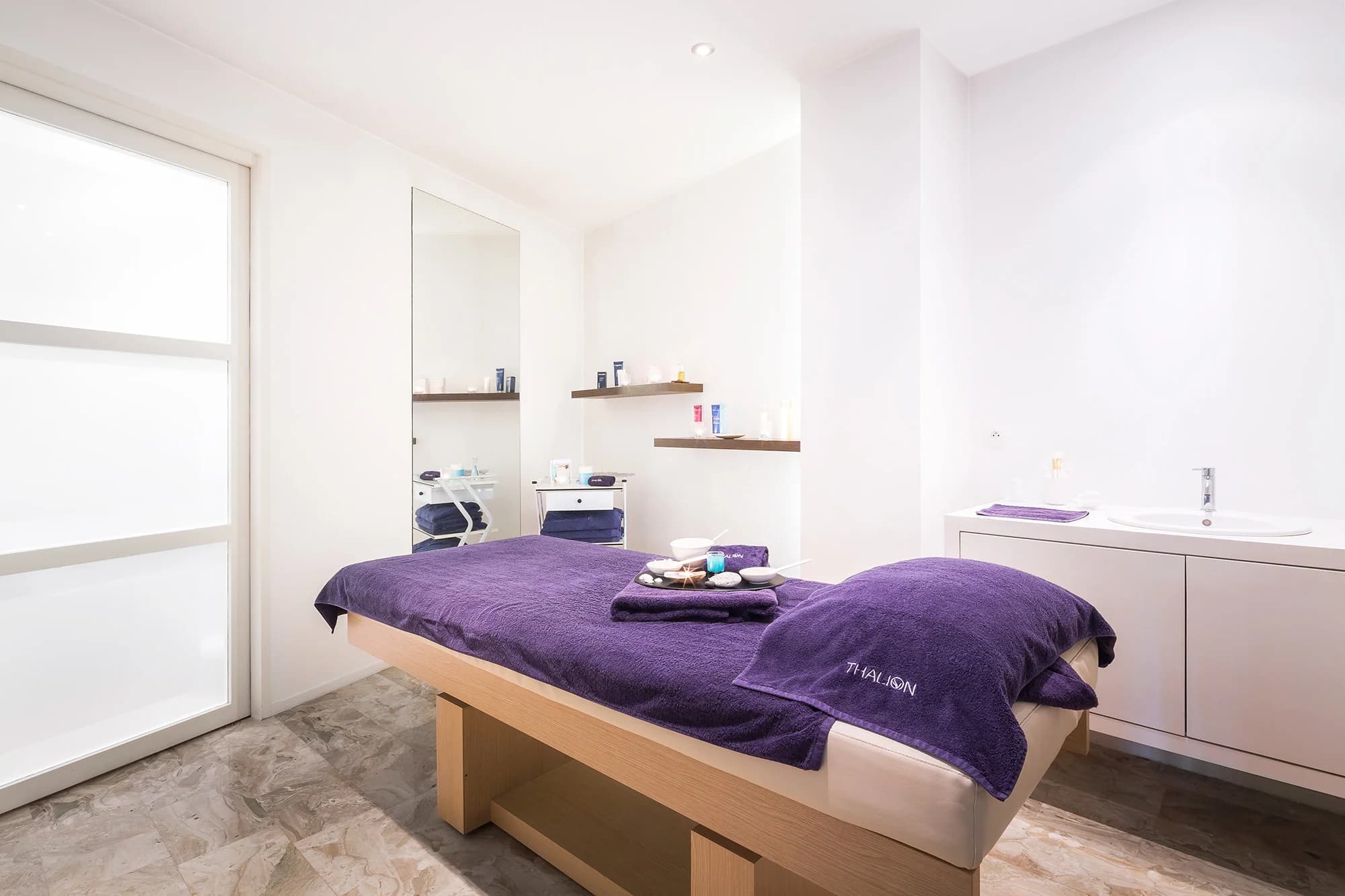 Hôtel Brittany & Spa Roscoff - Photo 3