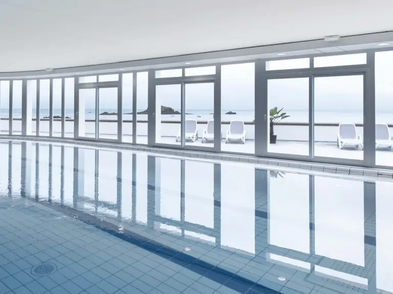 Valdys Resort Douarnenez