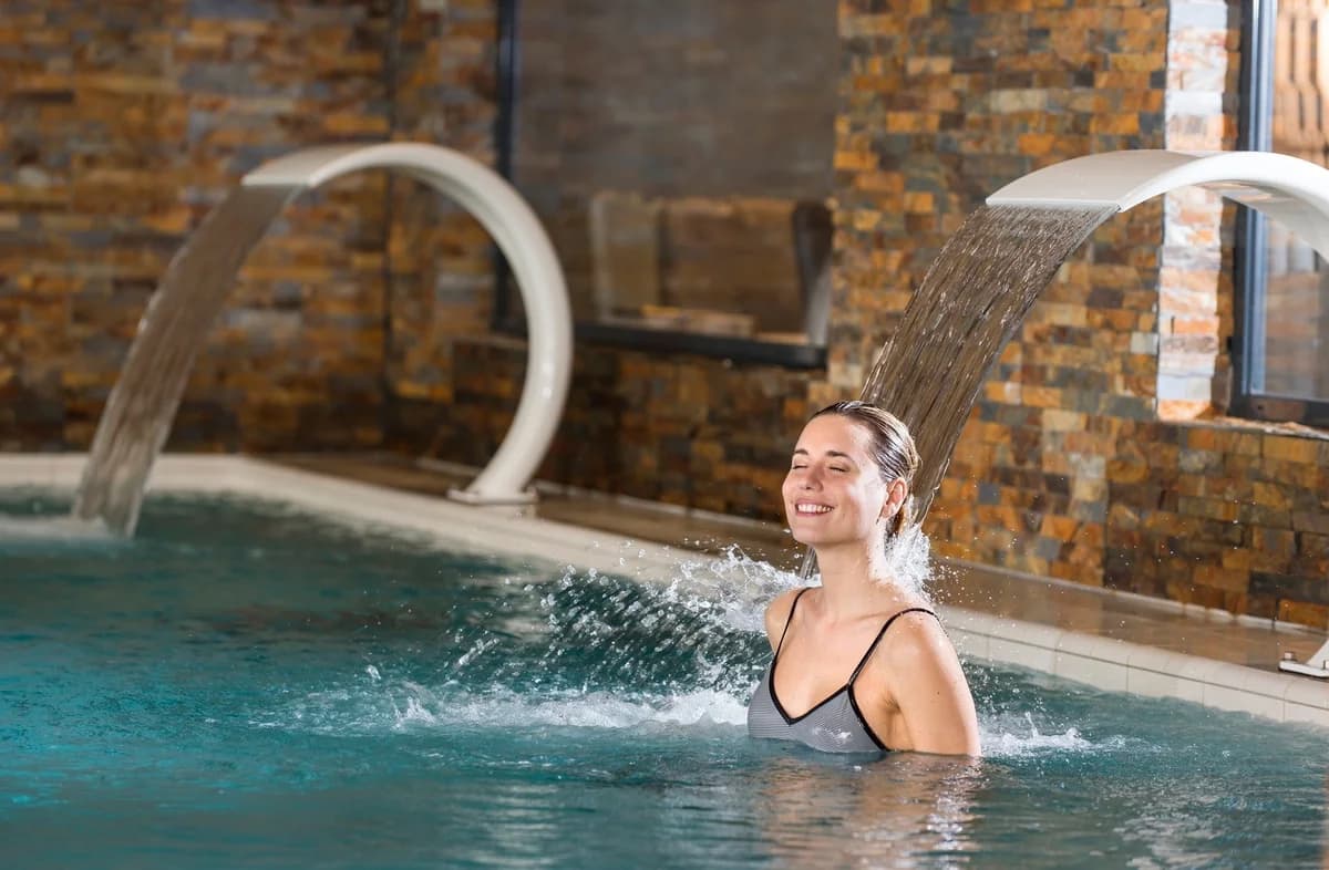 Thalasso Concarneau Spa Marin Resort - Photo 2