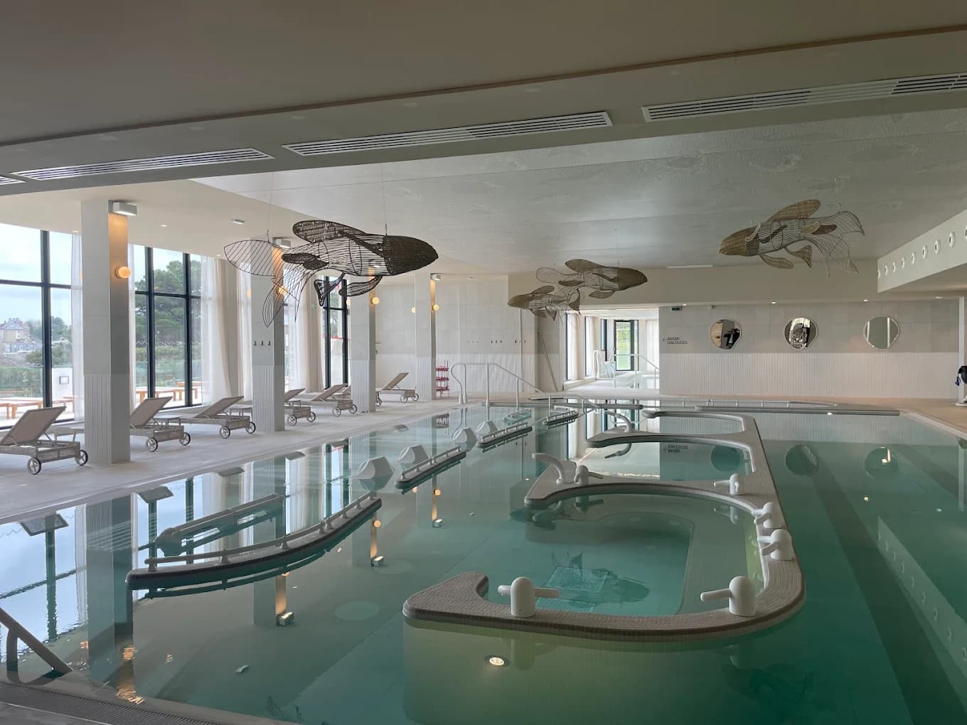 EMERIA Dinard Hôtel Thalasso & Spa - Photo 2