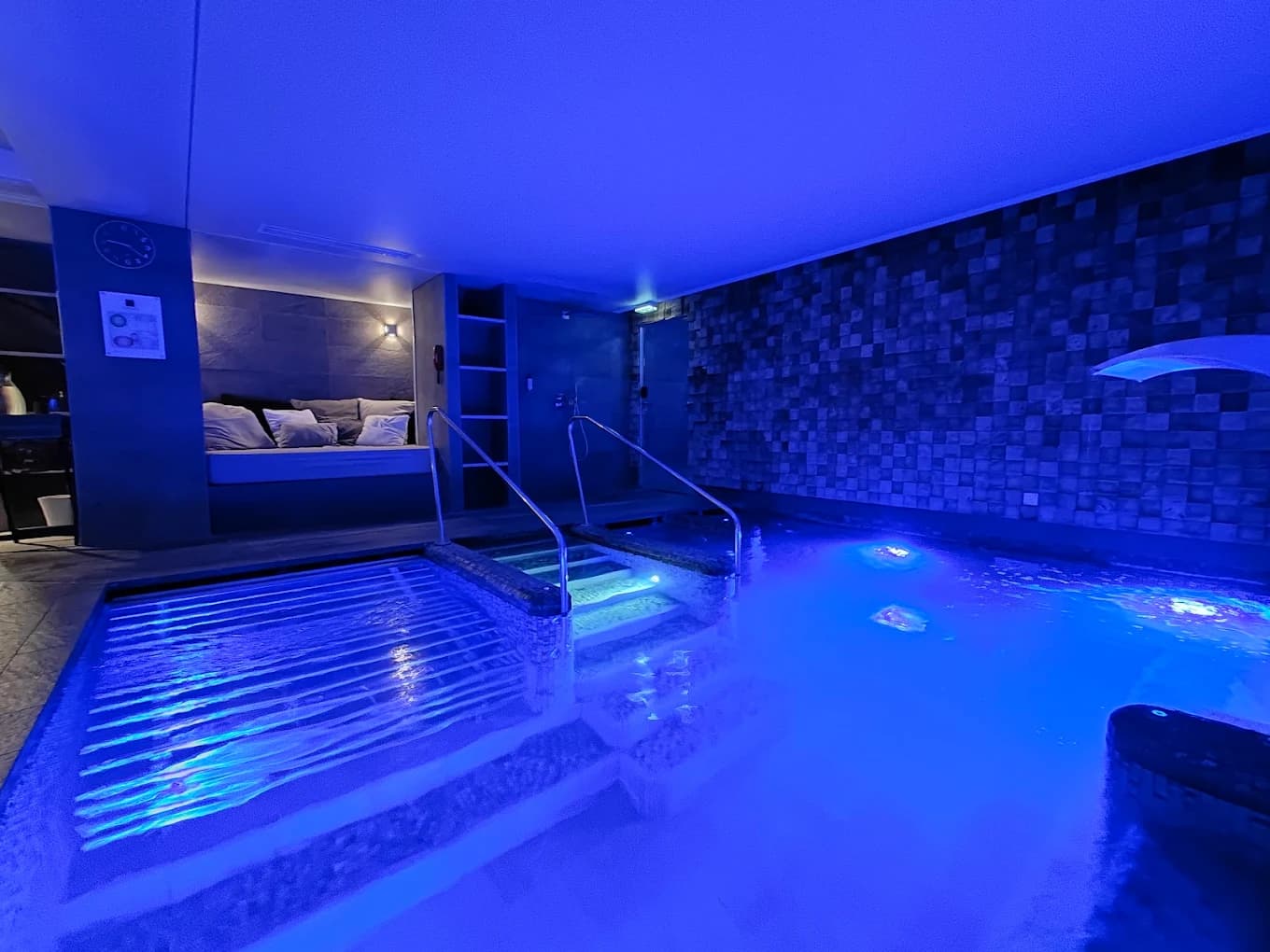 Balthazar Hôtel & Spa Rennes - Photo 1