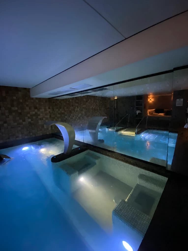 Balthazar Hôtel & Spa Rennes - Photo 2