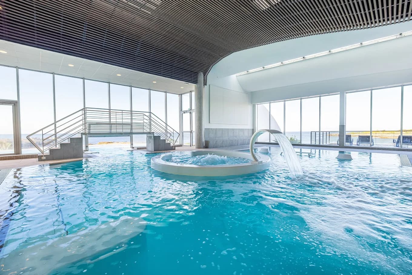 Sofitel Quiberon Thalassa Sea & Spa - Photo 2