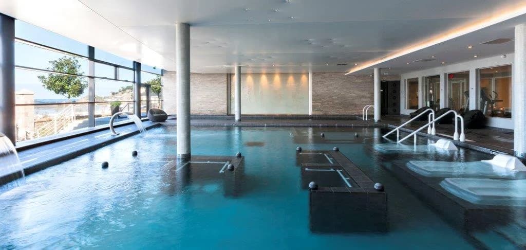 Spa Marin du Val André - Photo 1