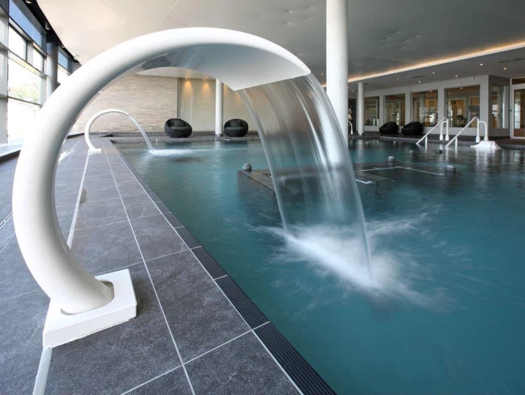 Spa Marin du Val André - Photo 2