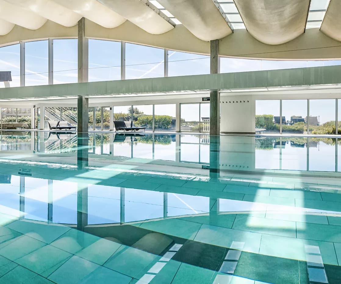 Sofitel Quiberon Thalassa Sea & Spa