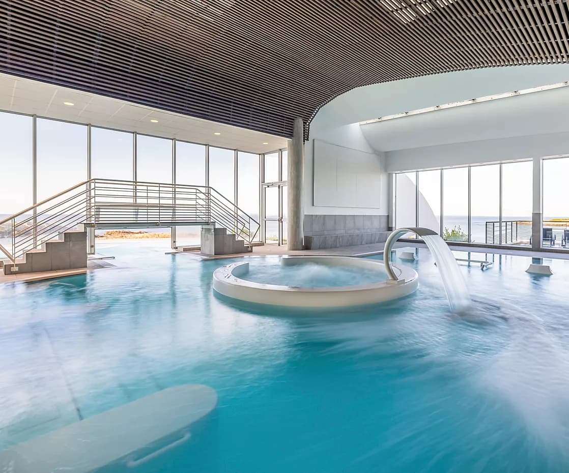 Sofitel Quiberon Thalassa Sea & Spa - Photo 1