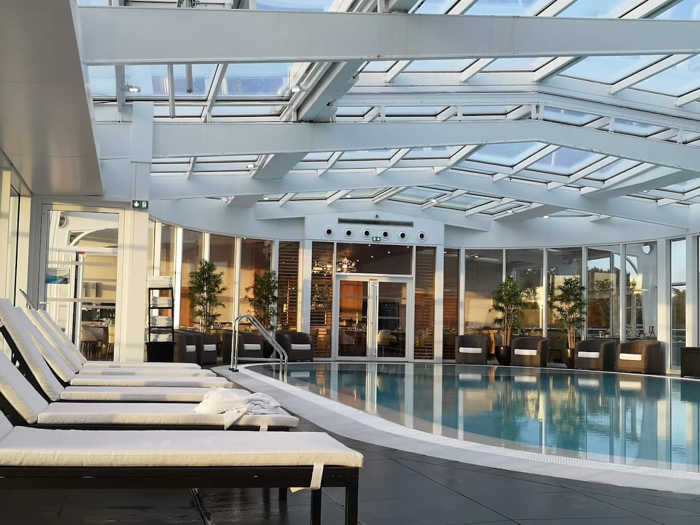 Miramar La Cigale Hôtel Thalasso & Spa - Photo 1