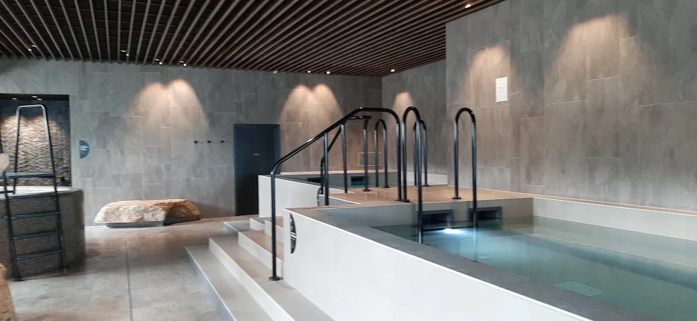 Roz Marine Thalasso Perros-Guirec - Photo 2