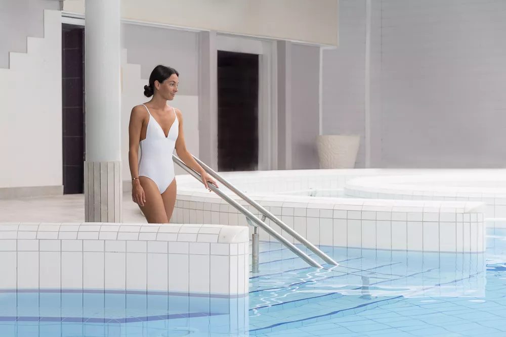 Relais Thalasso Bénodet - Photo 1