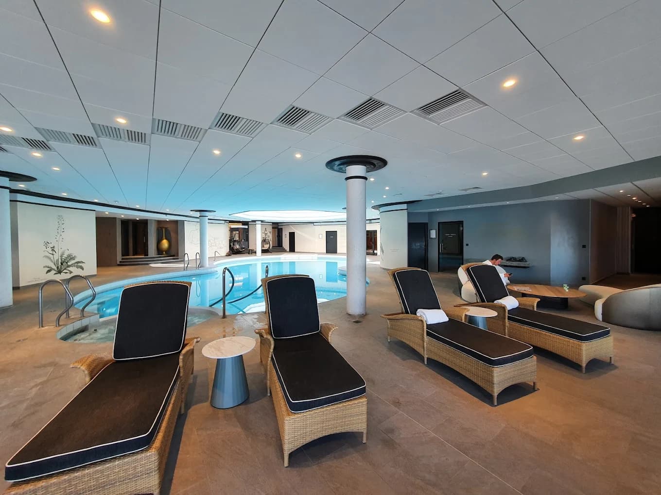 Domaine de Rochevilaine - Photo 2