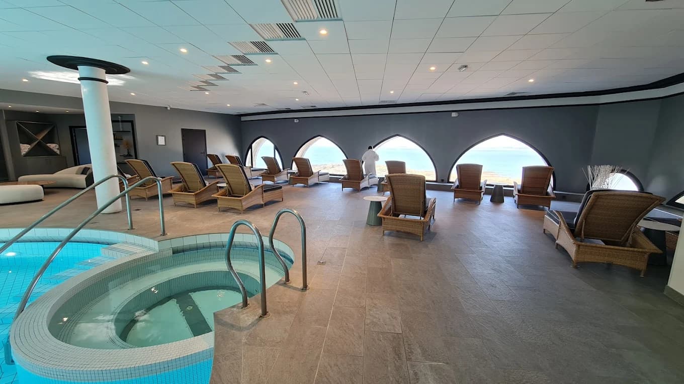 Domaine de Rochevilaine - Photo 1