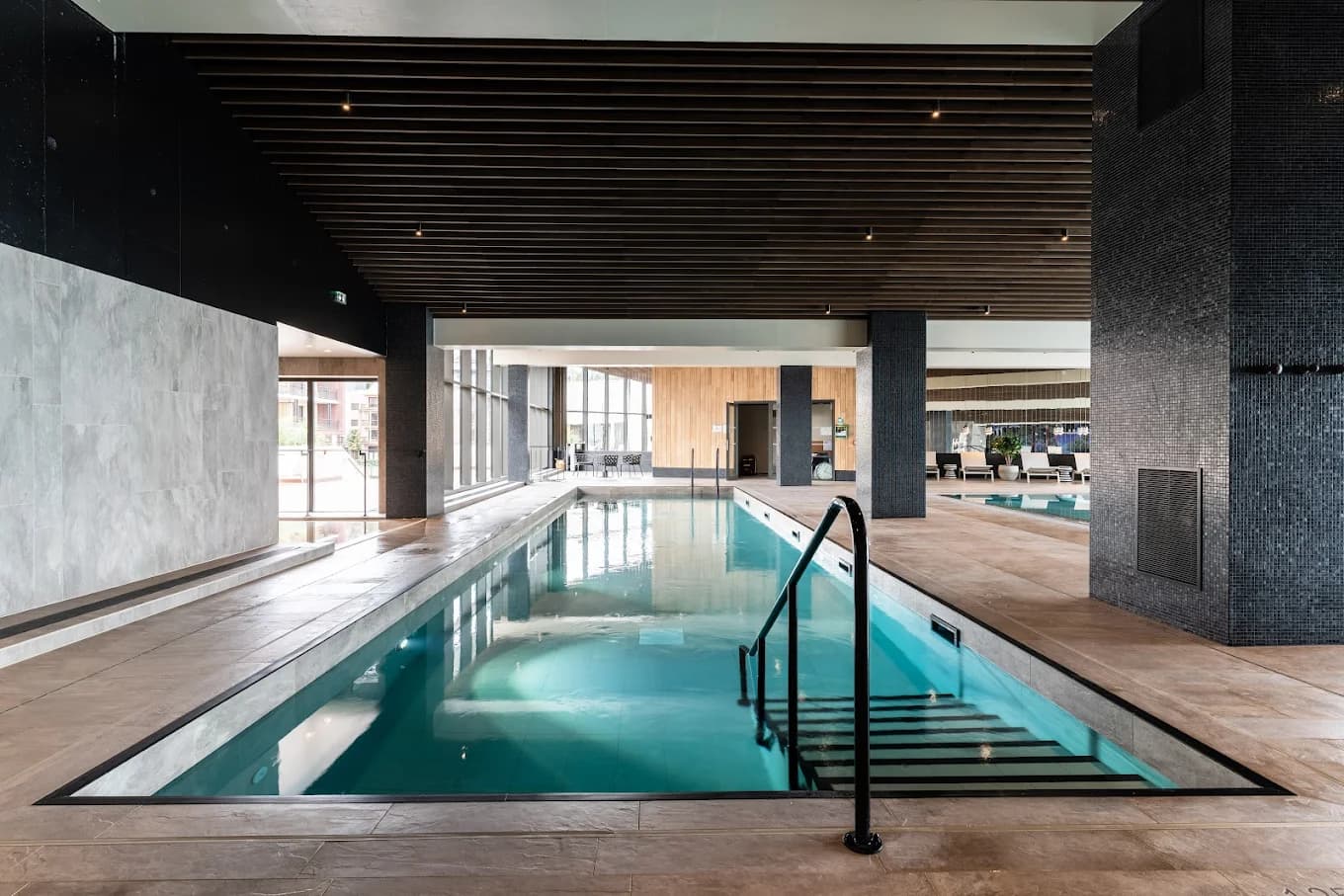 Roz Marine Thalasso Perros-Guirec - Photo 1