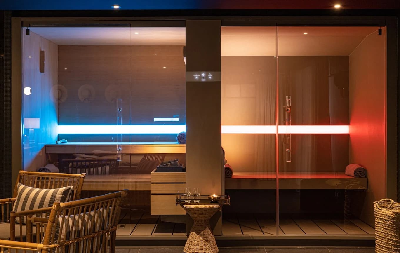 Le Celtique & Spa Carnac - Photo 2