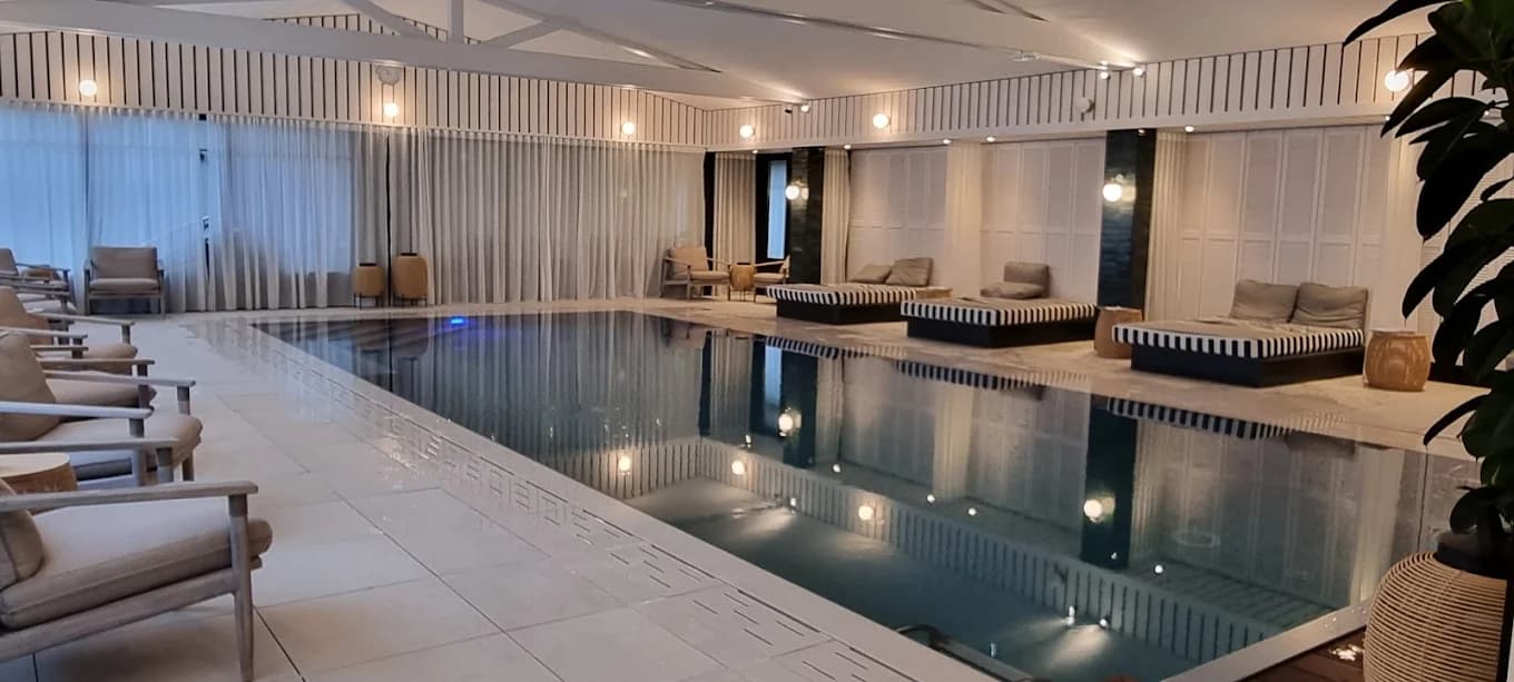 Le Celtique & Spa Carnac